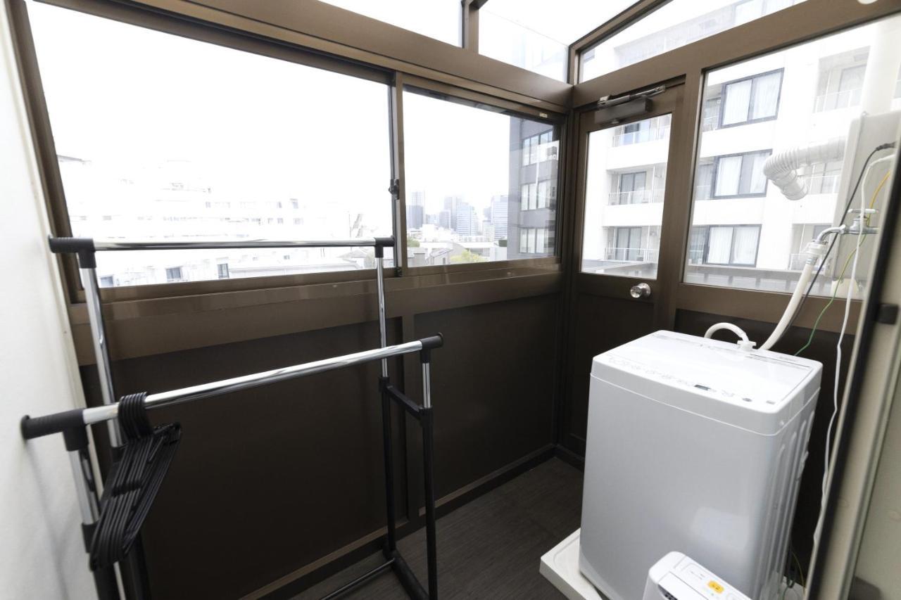 Sleeplab 高輪 -睡眠特化型hotel- Tokyo Ngoại thất bức ảnh