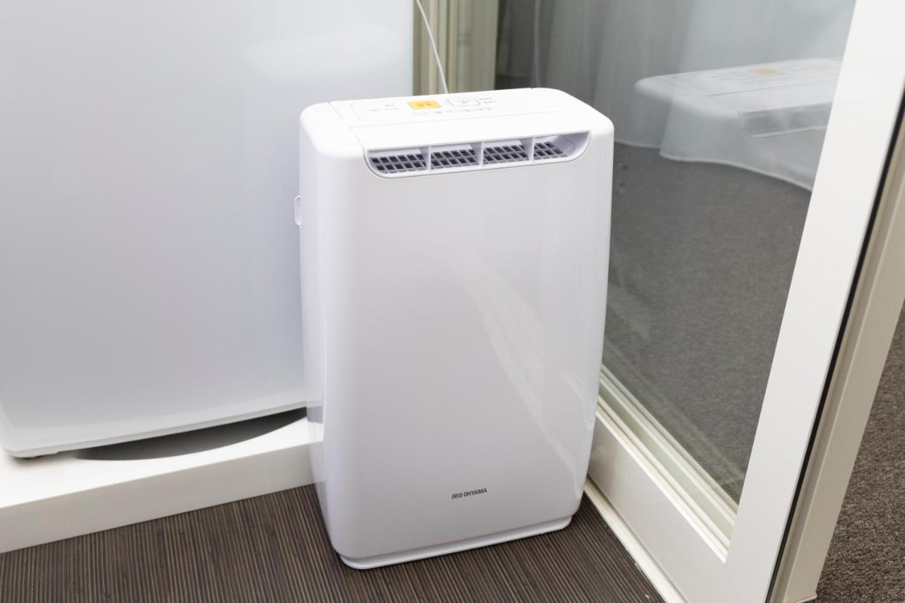 Sleeplab 高輪 -睡眠特化型hotel- Tokyo Ngoại thất bức ảnh