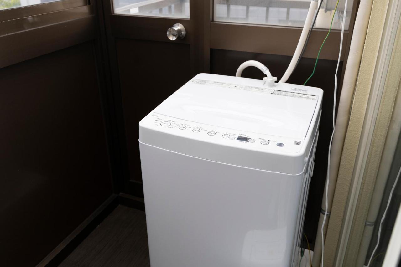Sleeplab 高輪 -睡眠特化型hotel- Tokyo Ngoại thất bức ảnh