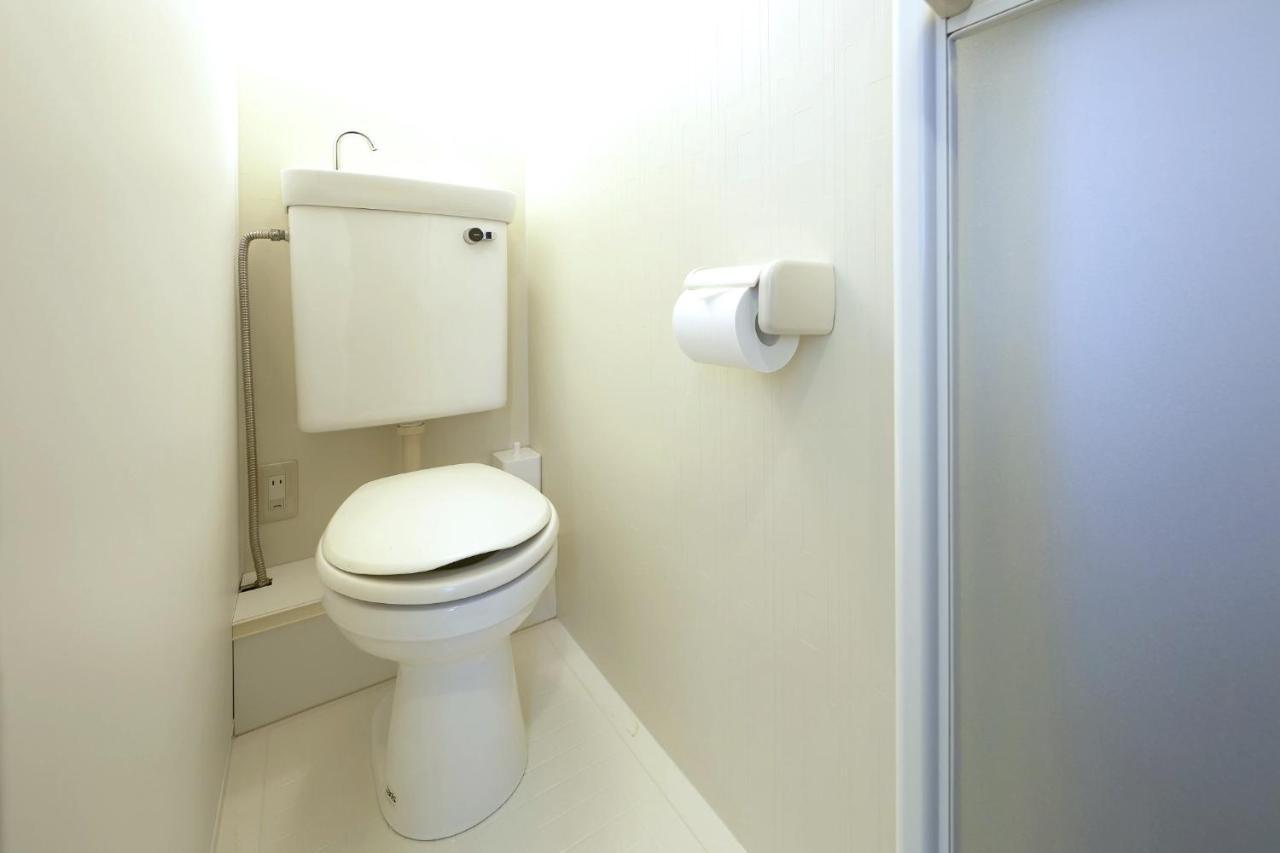 Sleeplab 高輪 -睡眠特化型hotel- Tokyo Ngoại thất bức ảnh