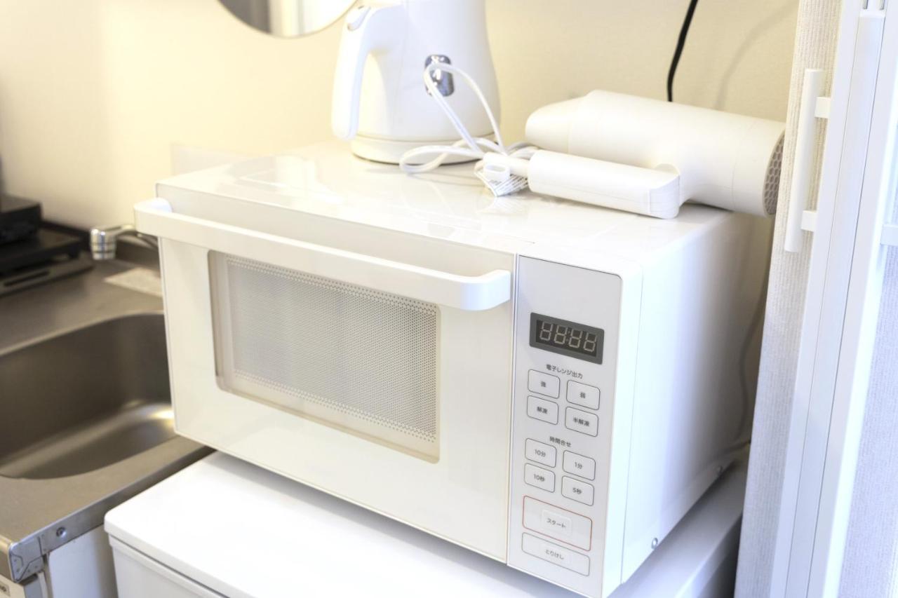 Sleeplab 高輪 -睡眠特化型hotel- Tokyo Ngoại thất bức ảnh