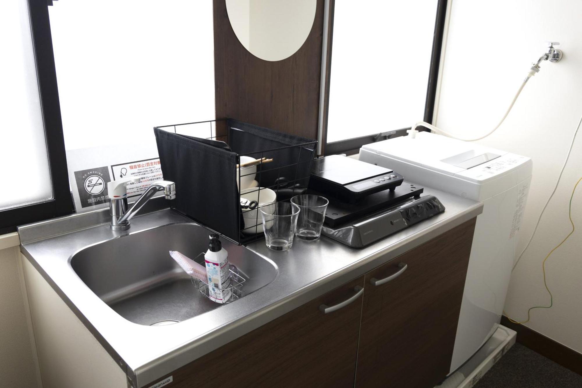Sleeplab 高輪 -睡眠特化型hotel- Tokyo Ngoại thất bức ảnh